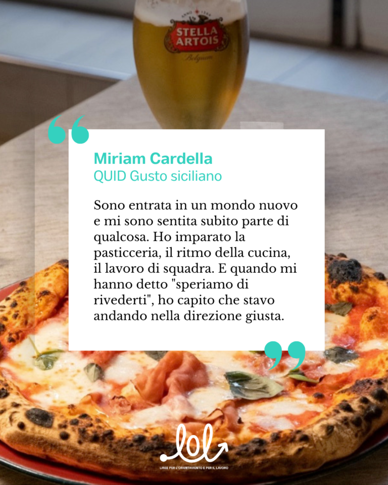 Miriam Cardella - QUID