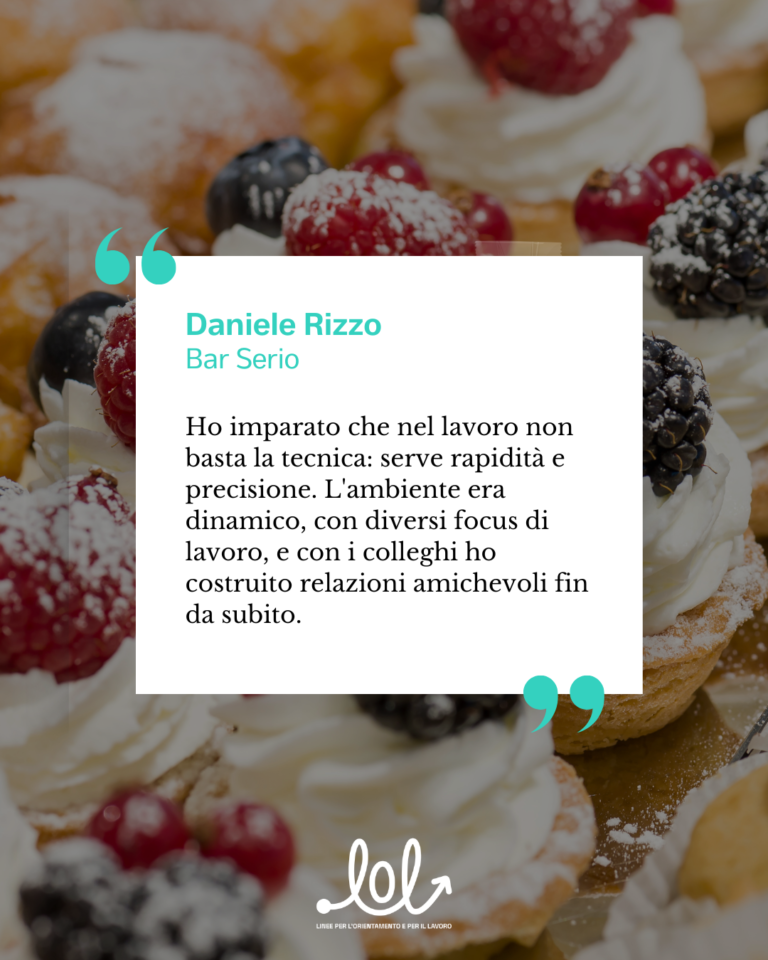 Daniele Rizzo